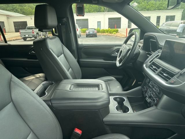 Used 2014 Chevrolet Silverado 1500 LTZ AWD/4WD image 9