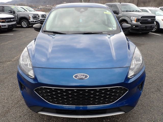 Used 2022 Ford Escape SE w/ Cold Weather Package image 8