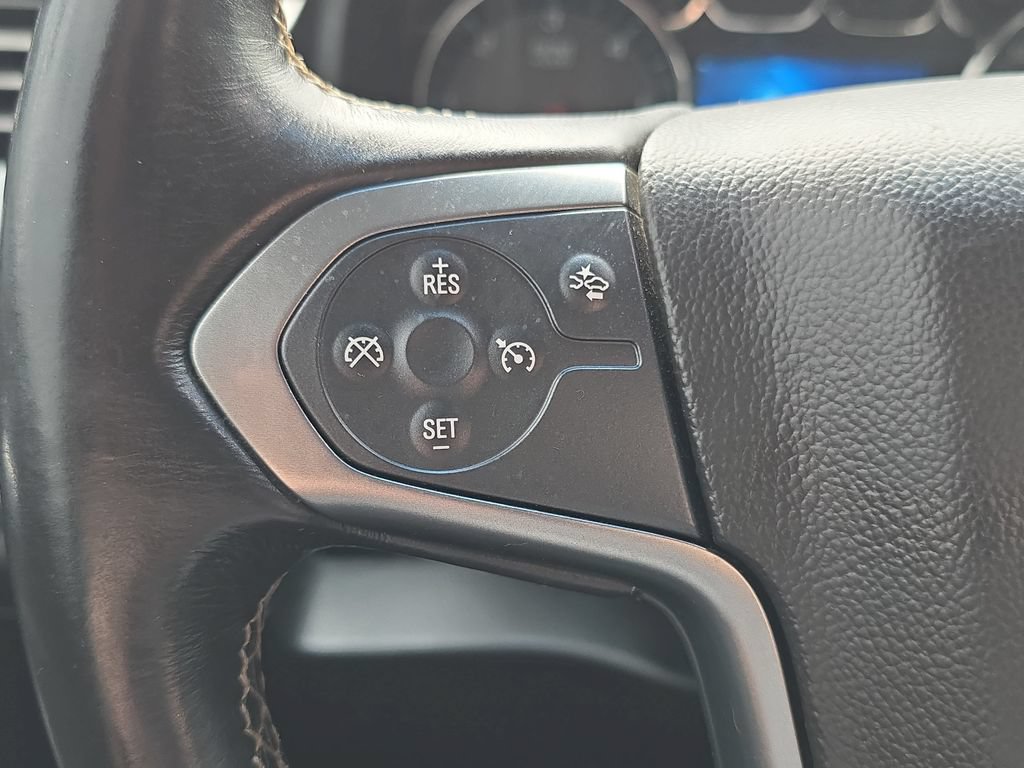 Used 2016 Chevrolet Suburban LT AWD/4WD image 19