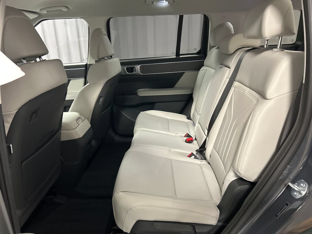New 2027 Hyundai Santa Fe SEL AWD/4WD image 21