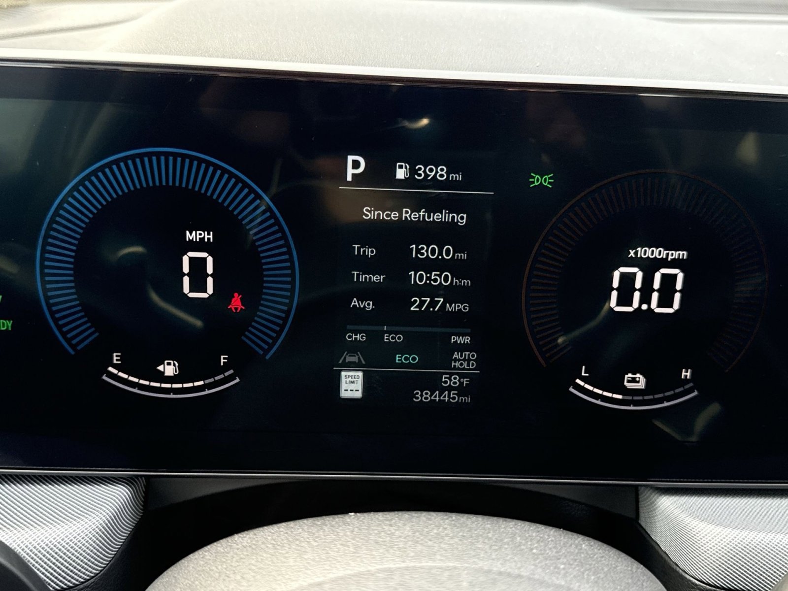 Certified 2025 Hyundai Sonata SEL image 17