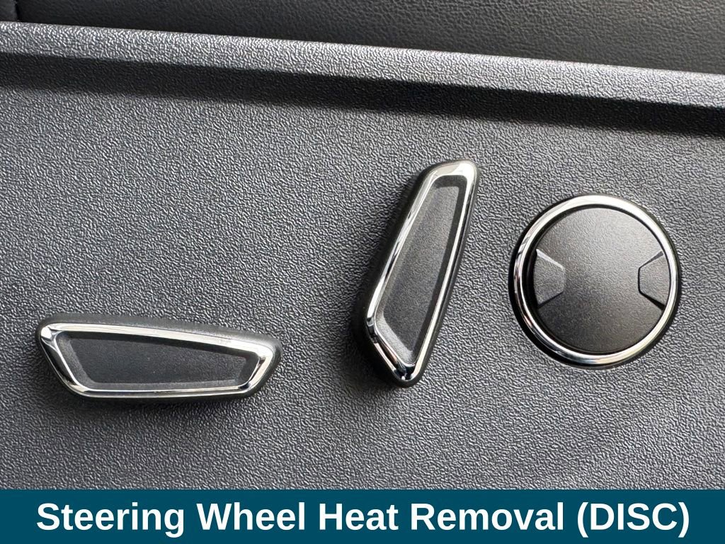 Used 2023 Ford F150 Platinum w/ Equipment Group 701A High image 17