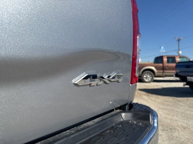 Used 2024 RAM 2500 Big Horn image 12