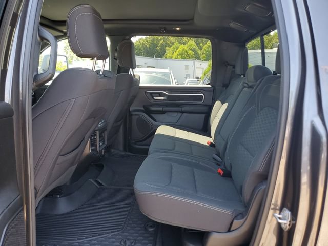 Used 2026 RAM 1500 Big Horn AWD/4WD image 15