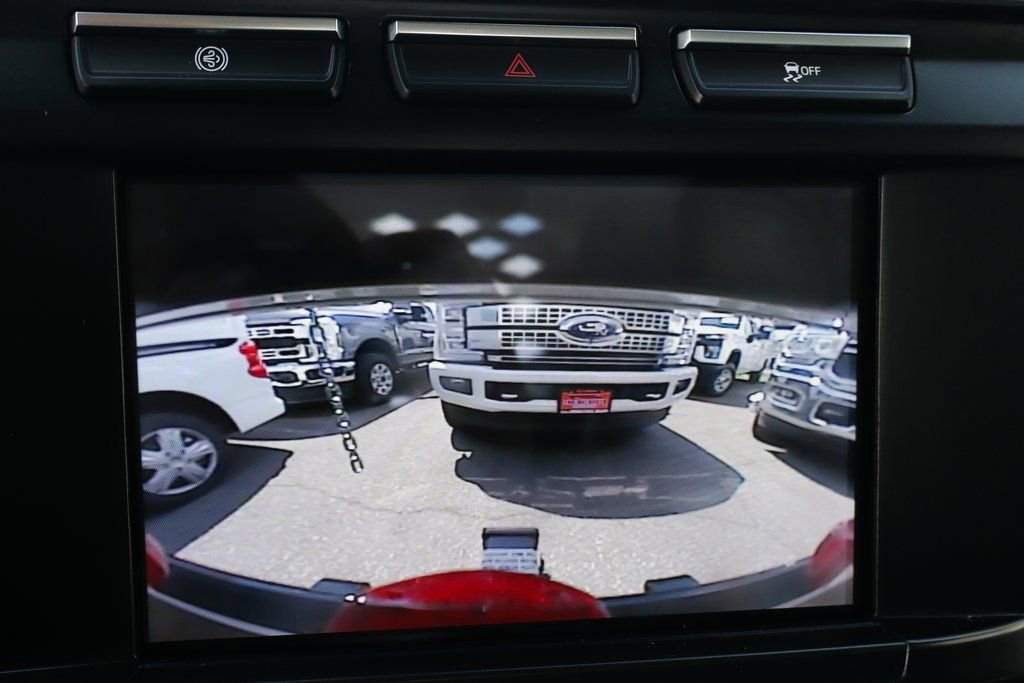 Used 2024 Ford F450 XL w/ XL Chrome Package AWD/4WD image 31