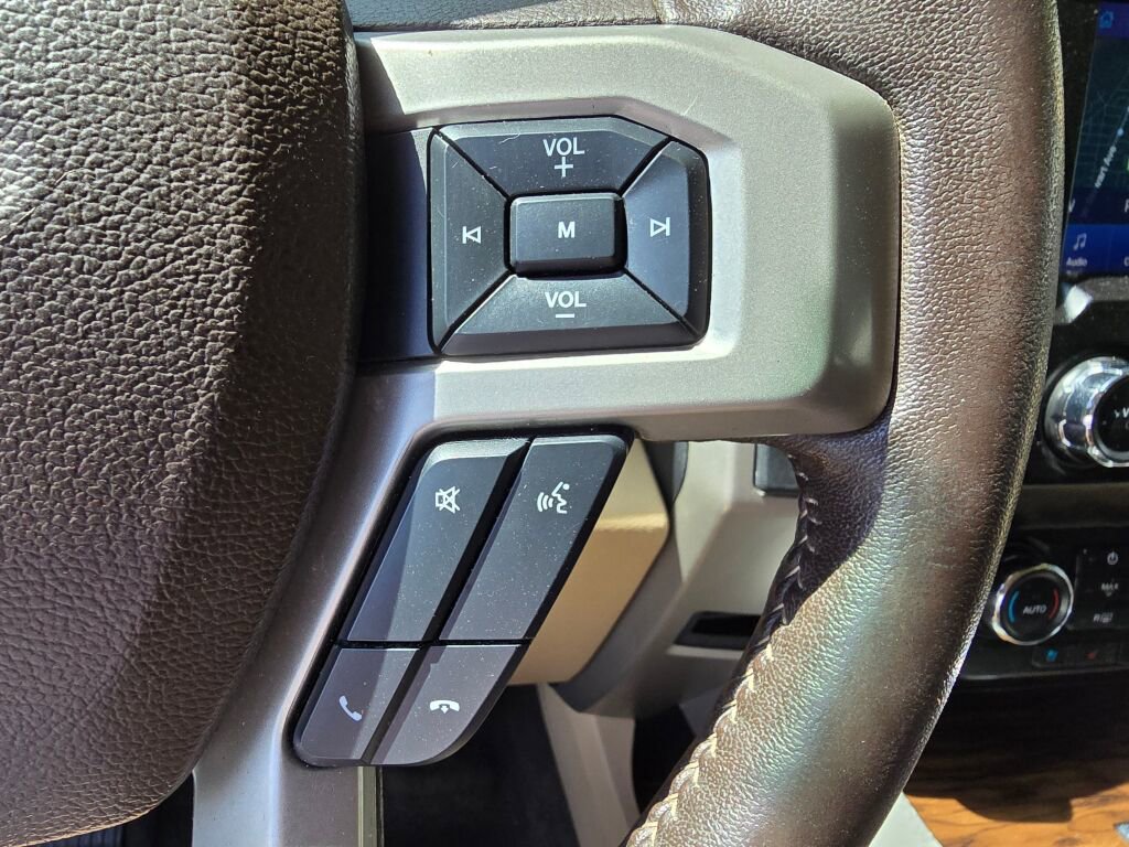 Used 2020 Ford F150 Lariat image 27