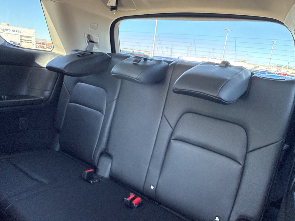 Certified 2023 Nissan Pathfinder SL AWD/4WD image 29