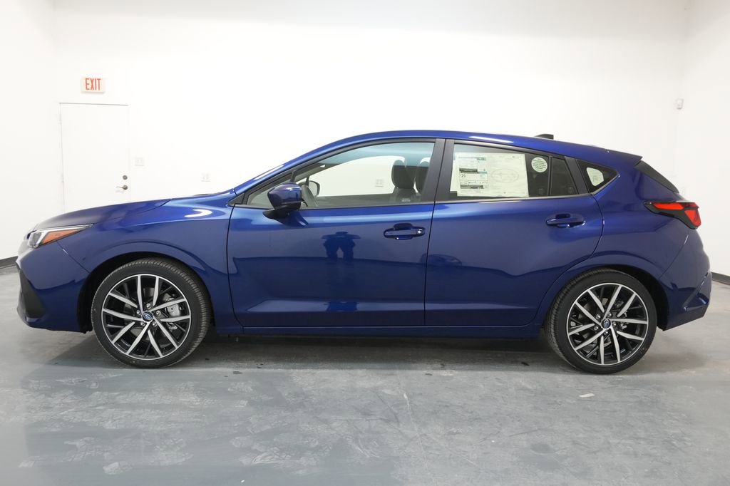 New 2026 Subaru Impreza 2.0i Sport image 4
