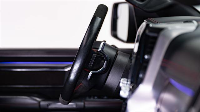 Used 2024 RAM 1500 TRX w/ TRX Level 2 Equipment Group image 45