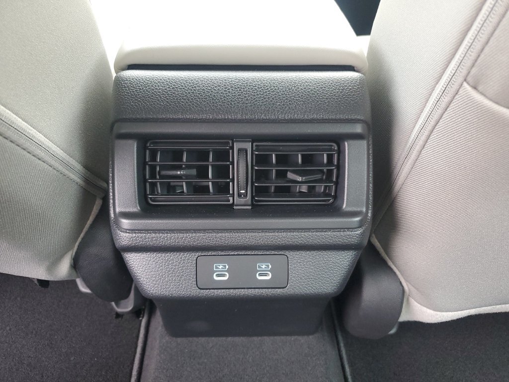 New 2026 Honda Accord SE image 15