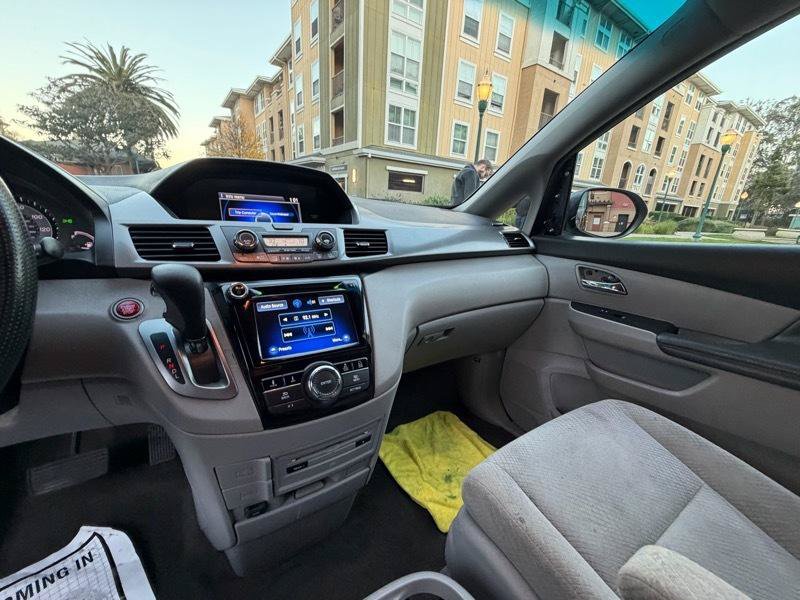 Used 2016 Honda Odyssey SE image 57