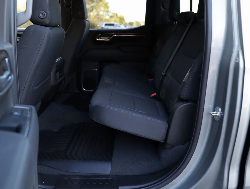 Used 2024 Chevrolet Silverado 1500 RST w/ All Star Edition Plus image 27