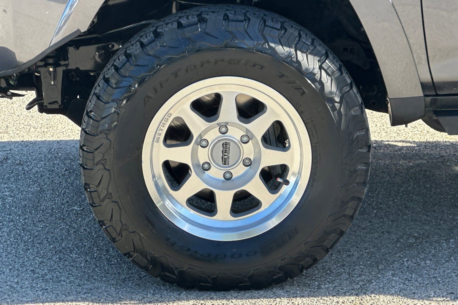 Used 2023 Toyota 4Runner SR5 Premium w/ Moonroof Package image 27