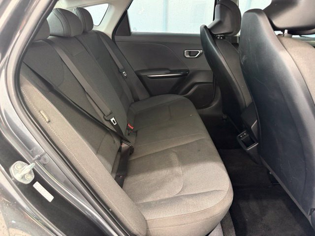 Used 2025 Kia K4 FWD image 24