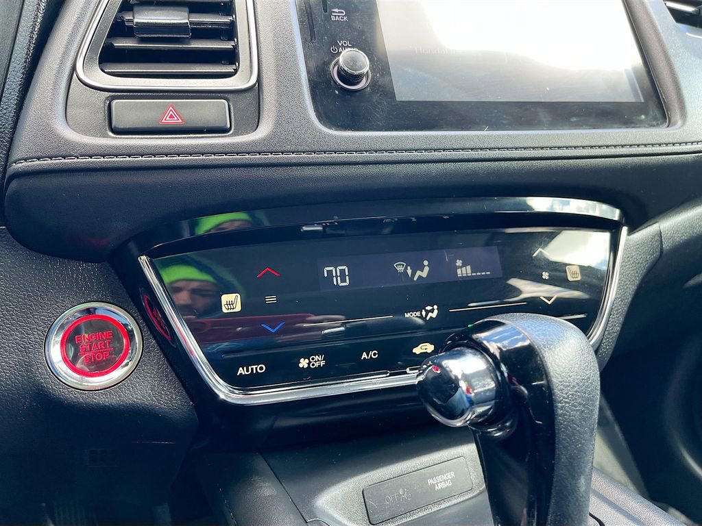 Used 2020 Honda HR-V EX image 16