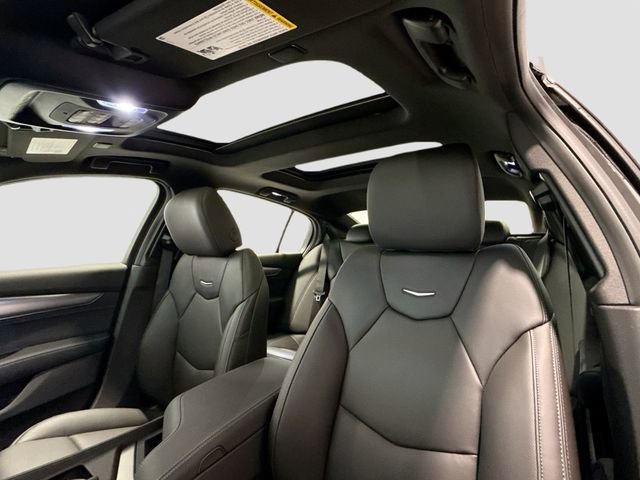 New 2026 Cadillac CT5 Premium Luxury w/ Technology Package image 21