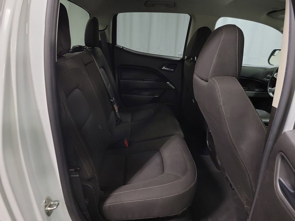 Used 2019 Chevrolet Colorado LT image 24