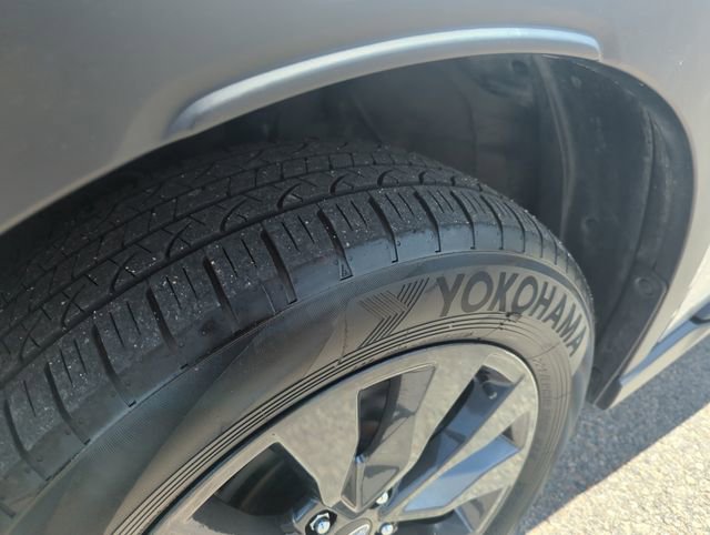 Used 2025 Subaru Outback Onyx Edition image 31