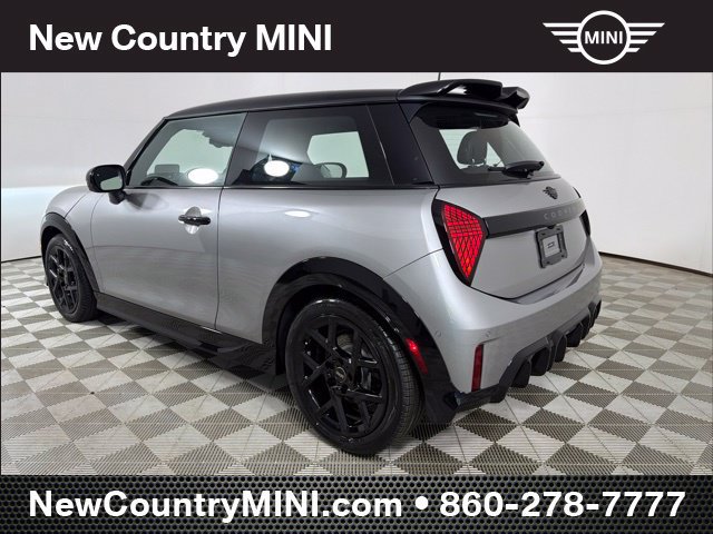 New 2027 MINI Cooper S FWD image 5
