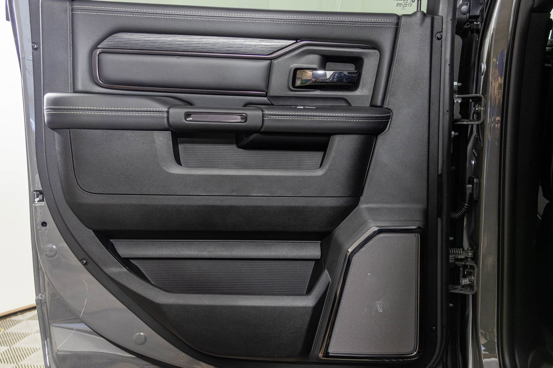 New 2026 RAM 2500 Rebel w/ Rebel Level 2 Equipment Group image 40