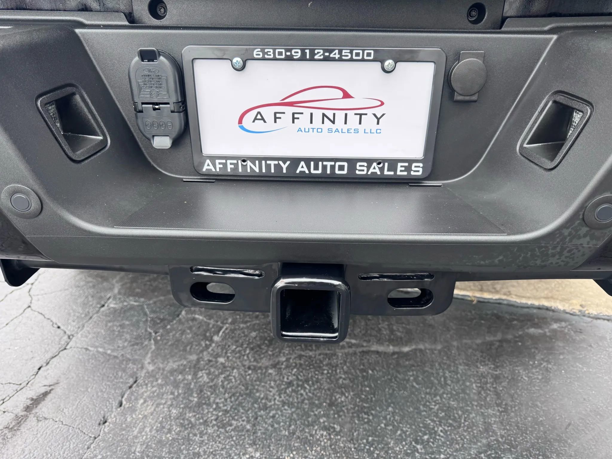 Used 2021 Ford F250 Lariat AWD/4WD image 28