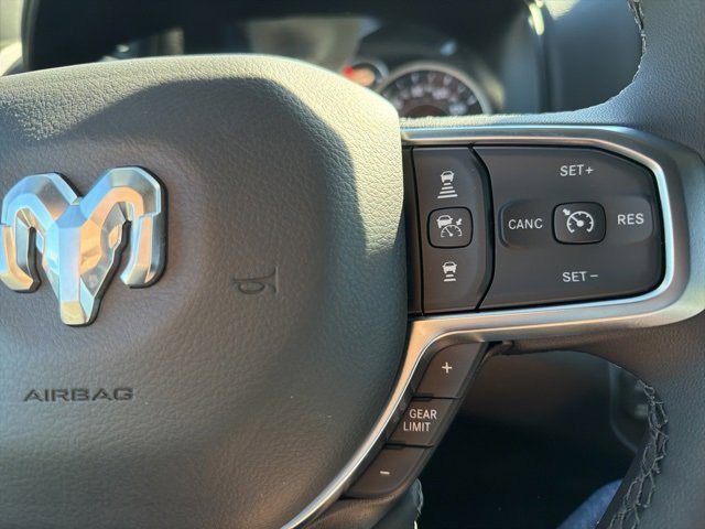 New 2025 RAM 1500 Big Horn image 15