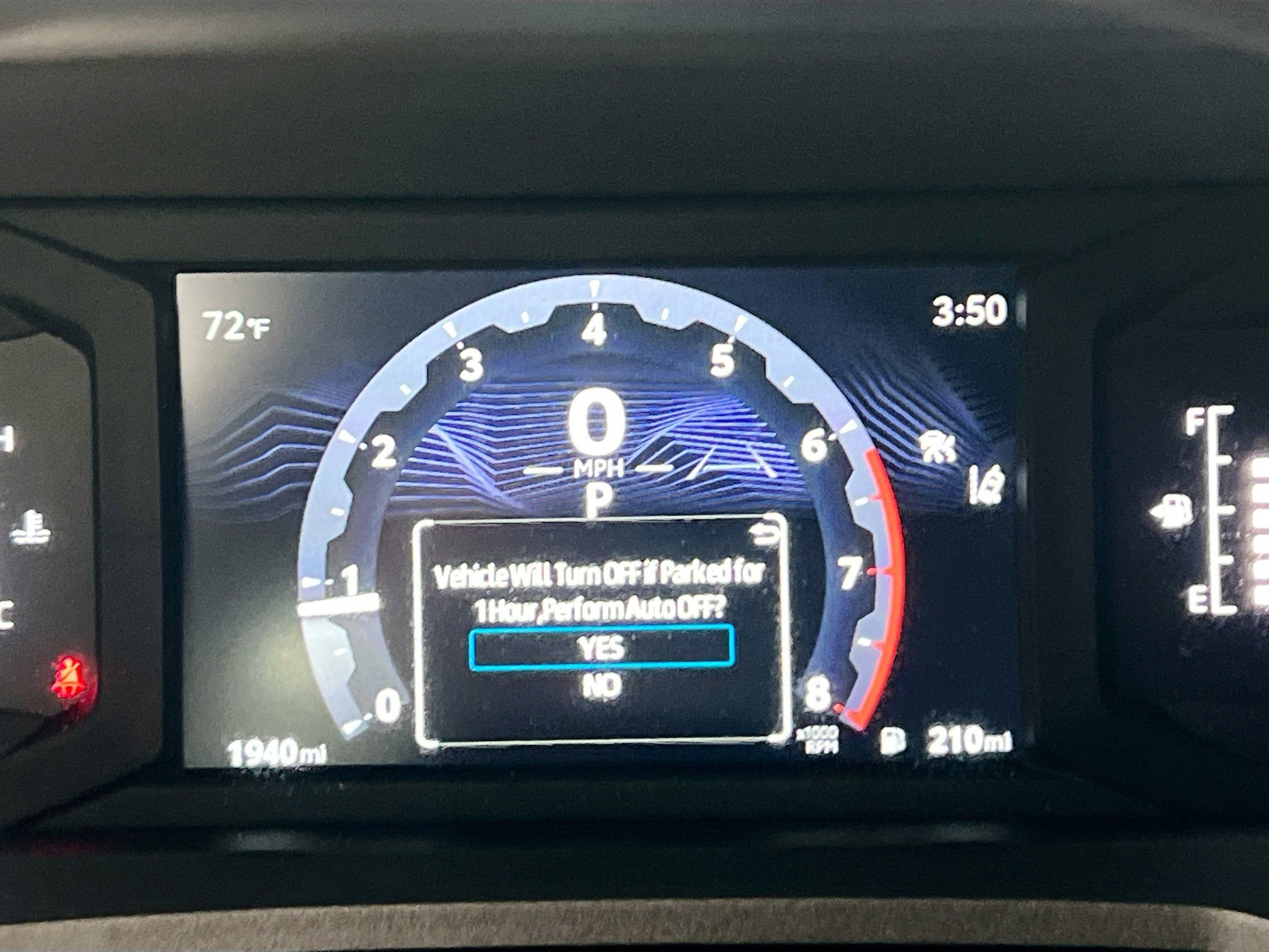 Used 2026 Toyota Tacoma SR5 RWD image 23