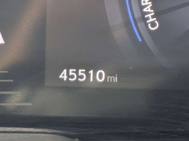 Used 2022 Lexus NX 350h AWD image 32