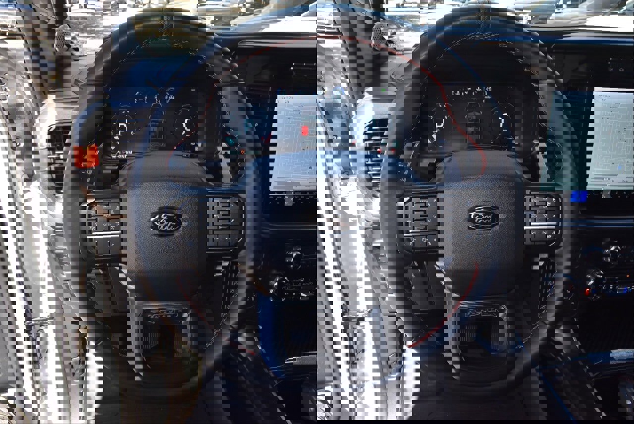 Certified 2025 Ford F150 Raptor image 22