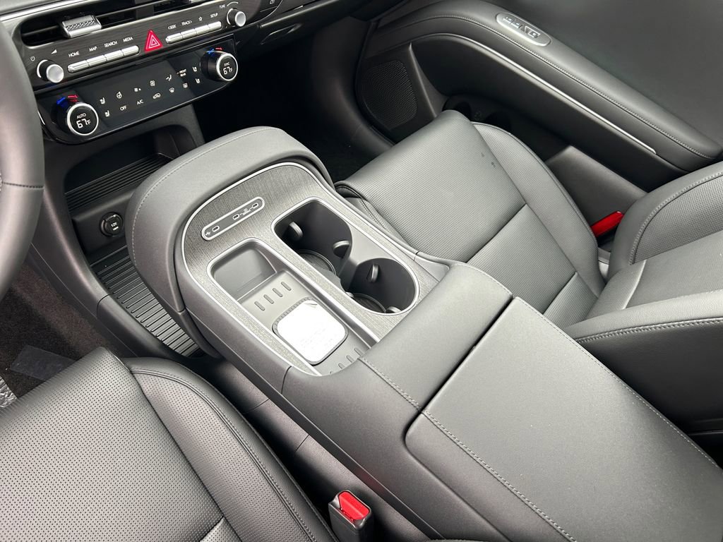 New 2026 Hyundai Palisade Limited image 20