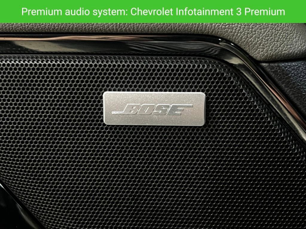 Used 2026 Chevrolet Silverado 2500 ZR2 AWD/4WD image 20