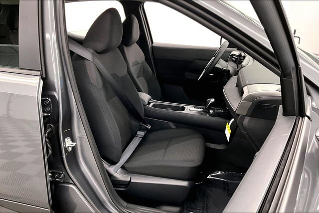 New 2026 Nissan Kicks S FWD image 32