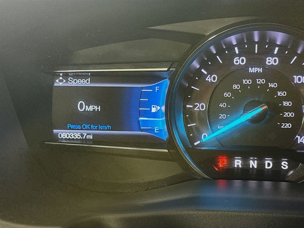 Used 2018 Ford Explorer Limited w/ Equipment Group 301A image 14