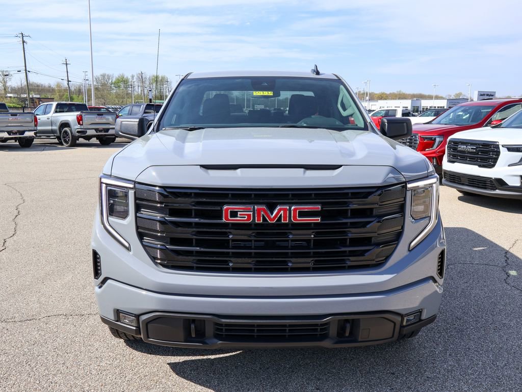 Used 2024 GMC Sierra 1500 Elevation image 24