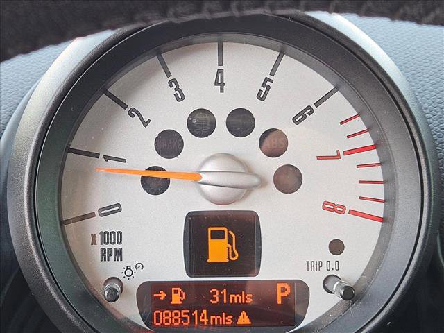 Used 2011 MINI Cooper Countryman S image 10