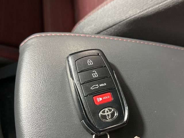 Used 2024 Toyota Corolla SE FWD image 35