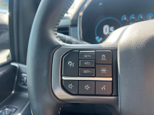 Used 2021 Ford F150 Lariat AWD/4WD image 25