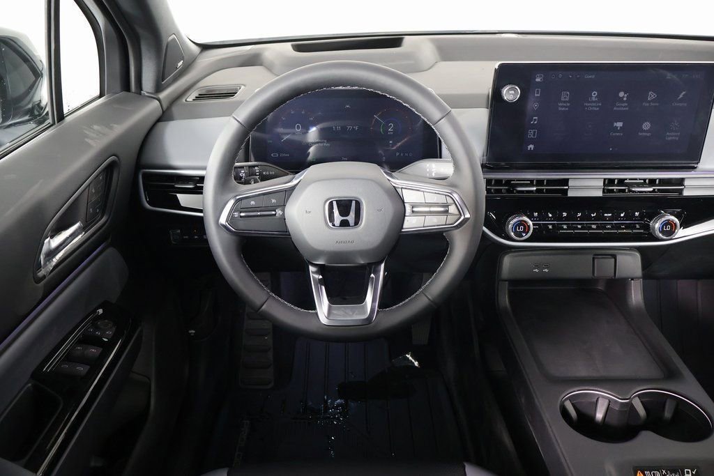 New 2026 Honda Prologue Elite image 3