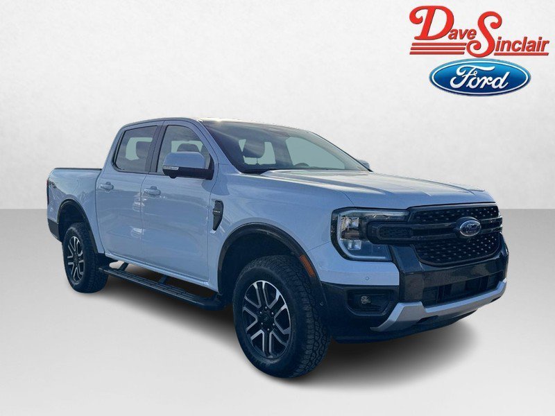 Used 2024 Ford Ranger Lariat image 4