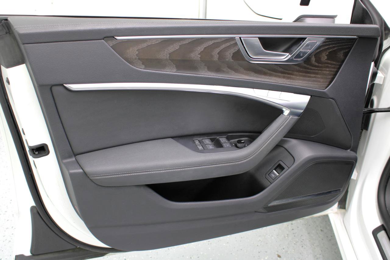 Used 2019 Audi A7 3.0T Premium Plus AWD/4WD image 36
