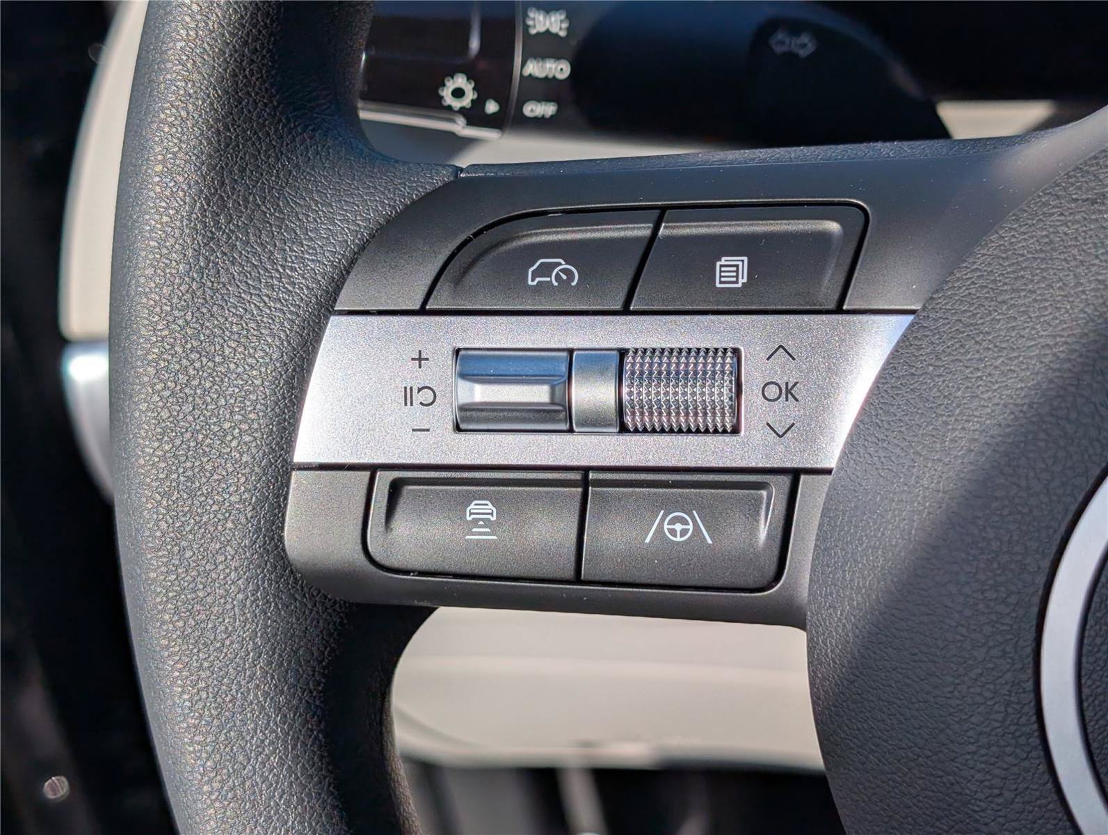 New 2026 Hyundai Tucson SEL Plus FWD image 20