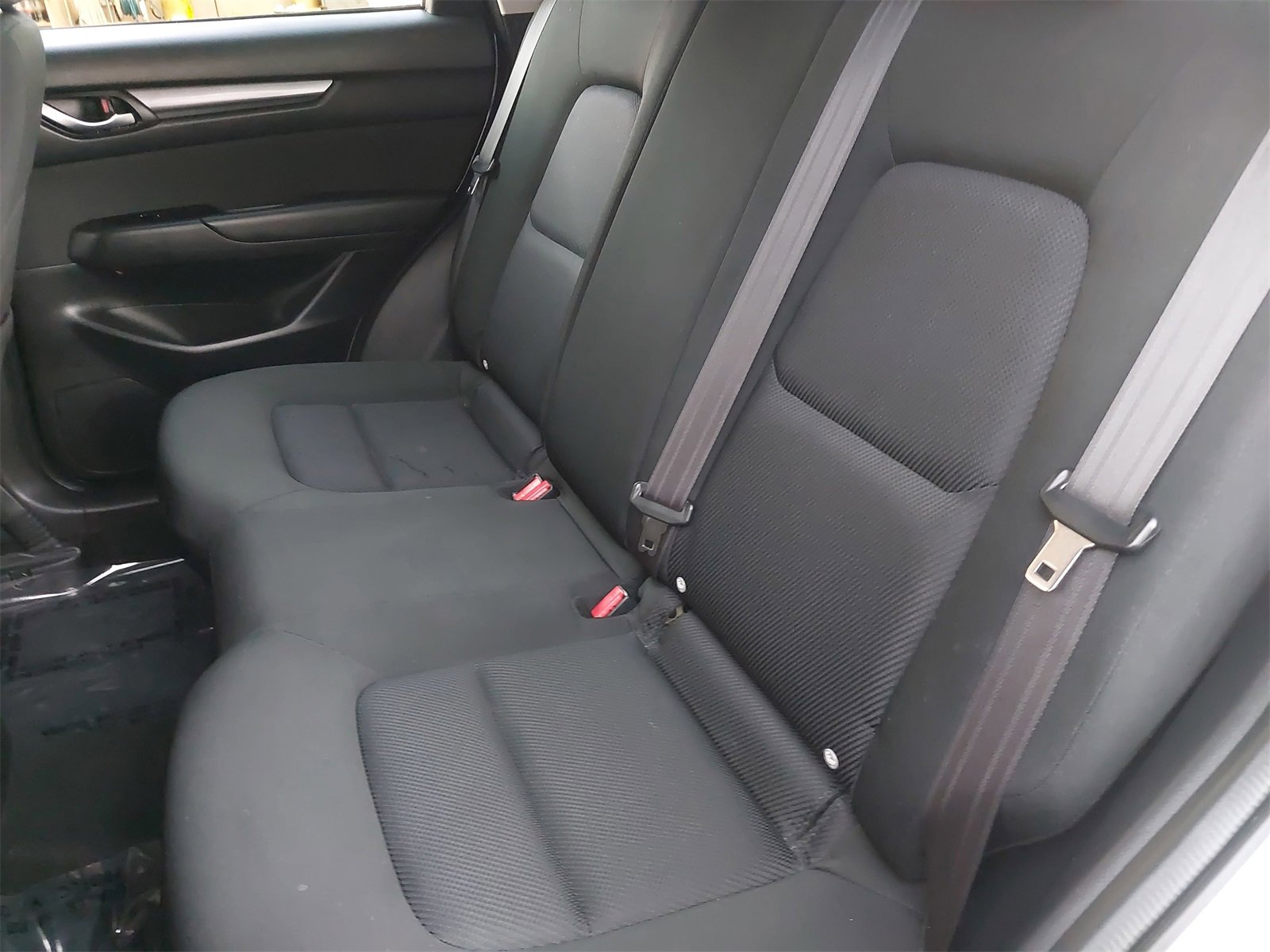 Used 2018 MAZDA CX-5 Sport image 13