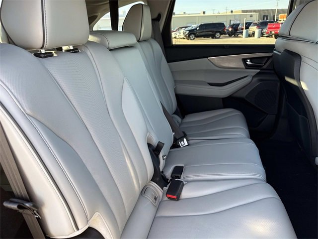 Used 2023 Acura MDX SH-AWD w/ Advance Package image 28