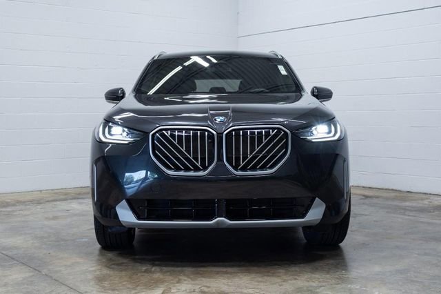 New 2026 BMW X3 xDrive30 w/ Premium Package image 8
