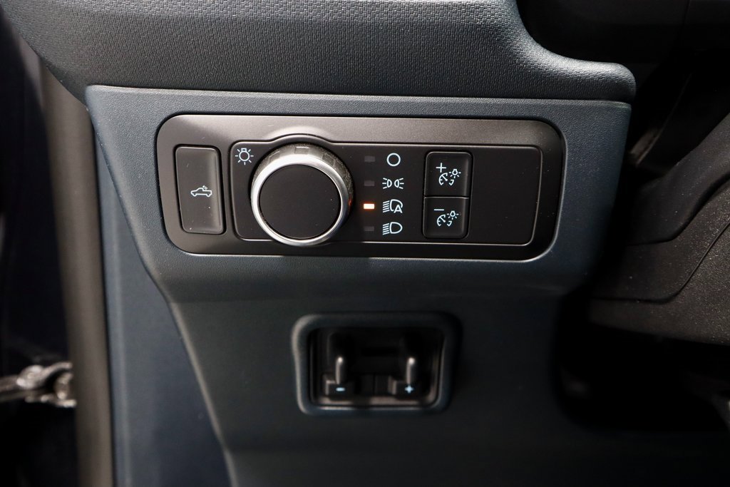 Certified 2022 Ford Maverick XLT w/ Equipment Group 300A Standard image 29