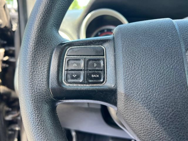 Used 2017 Dodge Journey SE FWD image 14