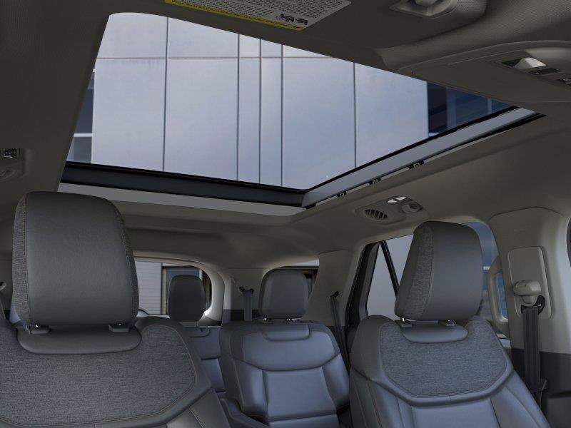 New 2026 Ford Explorer Active w/ Active Comfort Package AWD/4WD image 22