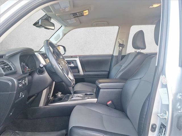 Certified 2023 Toyota 4Runner SR5 Premium image 14