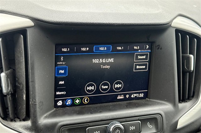 Used 2020 GMC Terrain SLE w/ Elevation Edition image 26