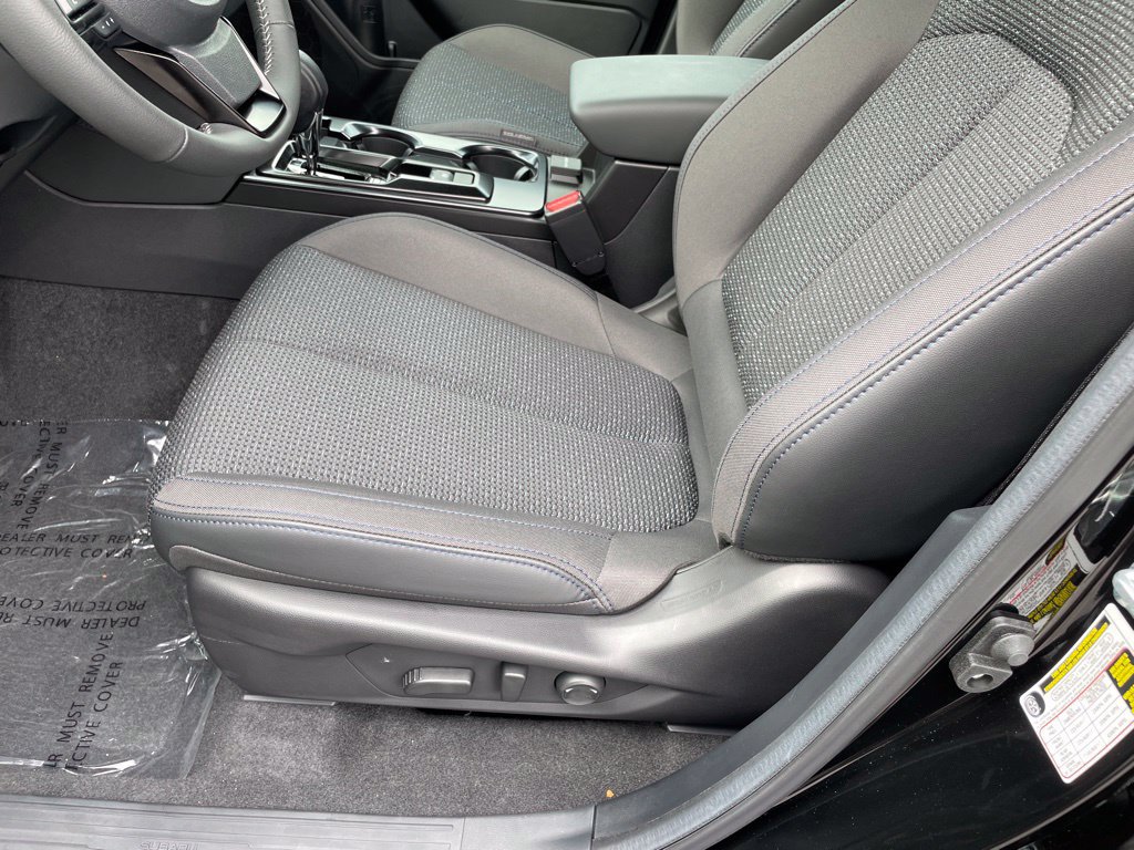 New 2026 Subaru Forester Premium AWD/4WD image 11